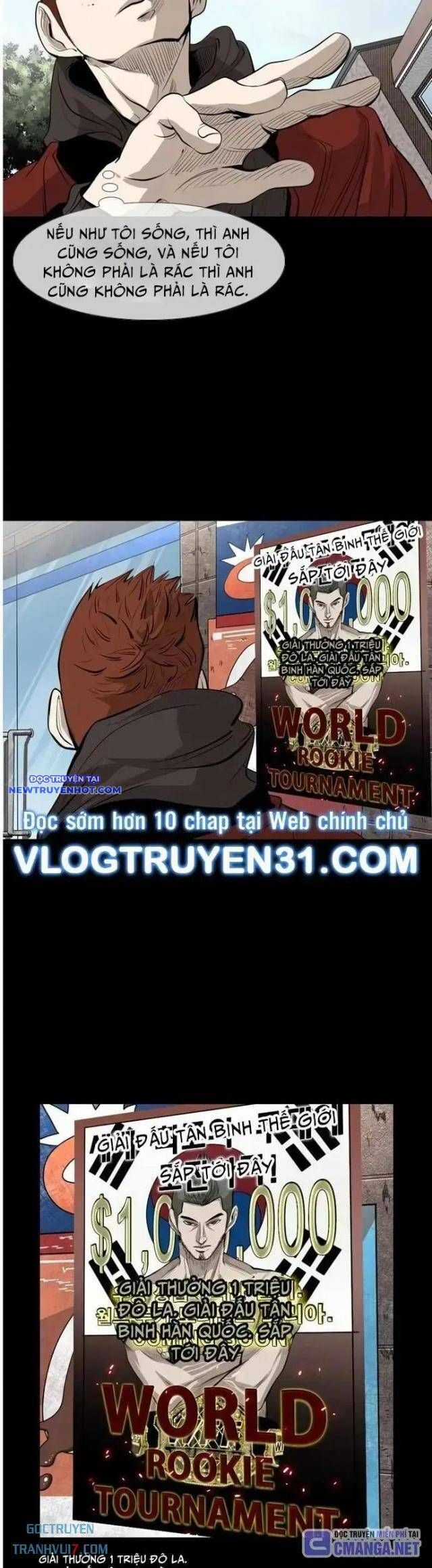 Shark - Cá Mập - Chương 139 - Trang 11