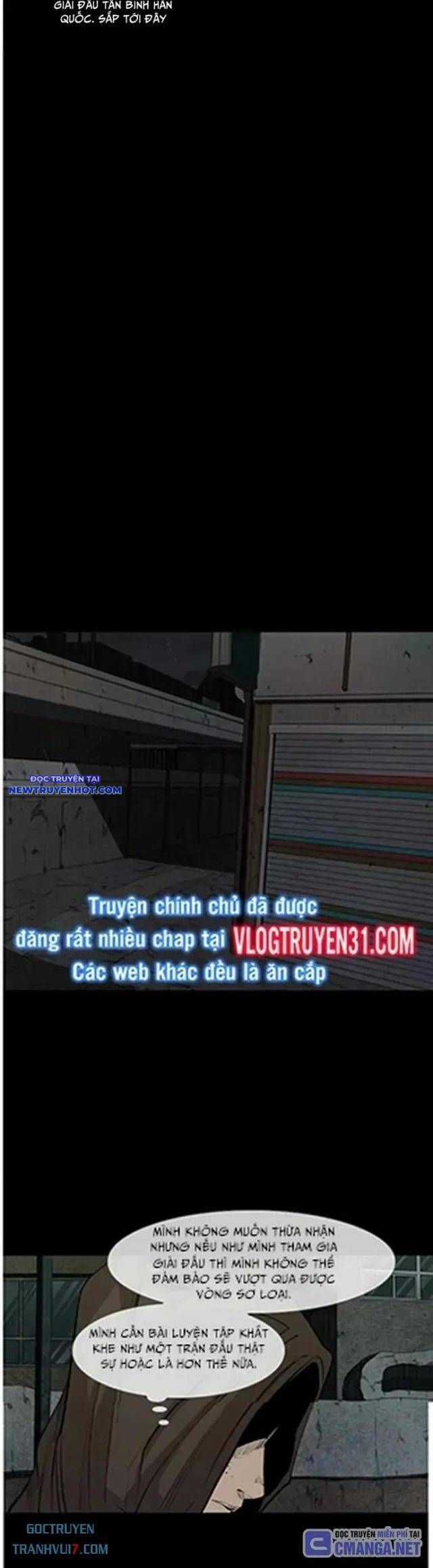 Shark - Cá Mập - Chương 139 - Trang 12