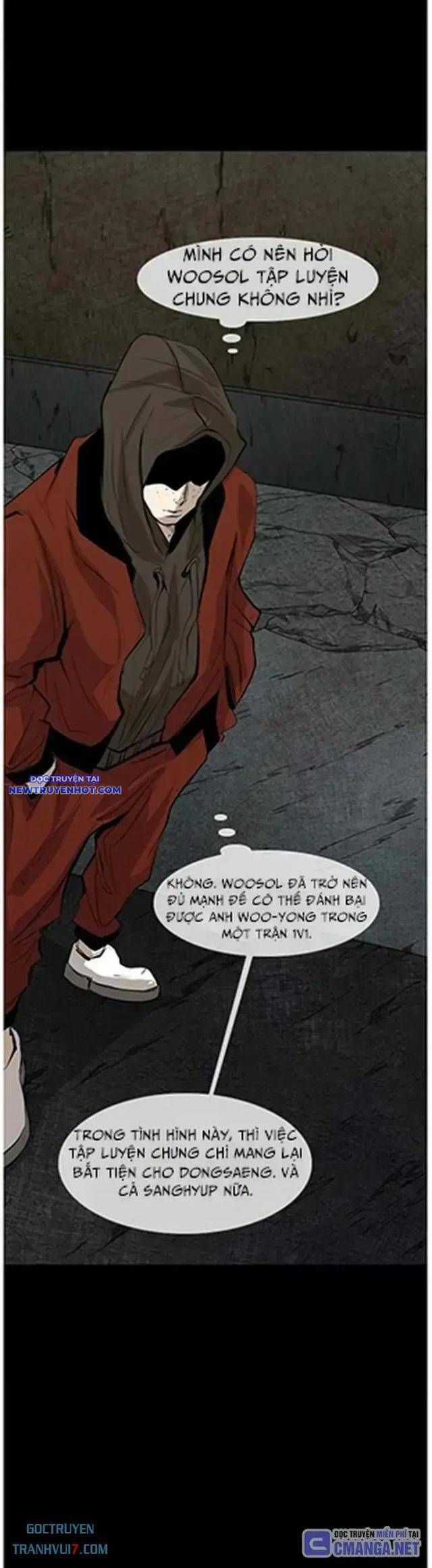 Shark - Cá Mập - Chương 139 - Trang 13