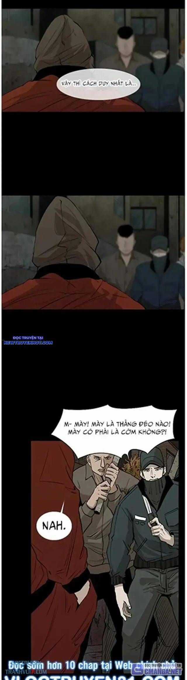 Shark - Cá Mập - Chương 139 - Trang 14