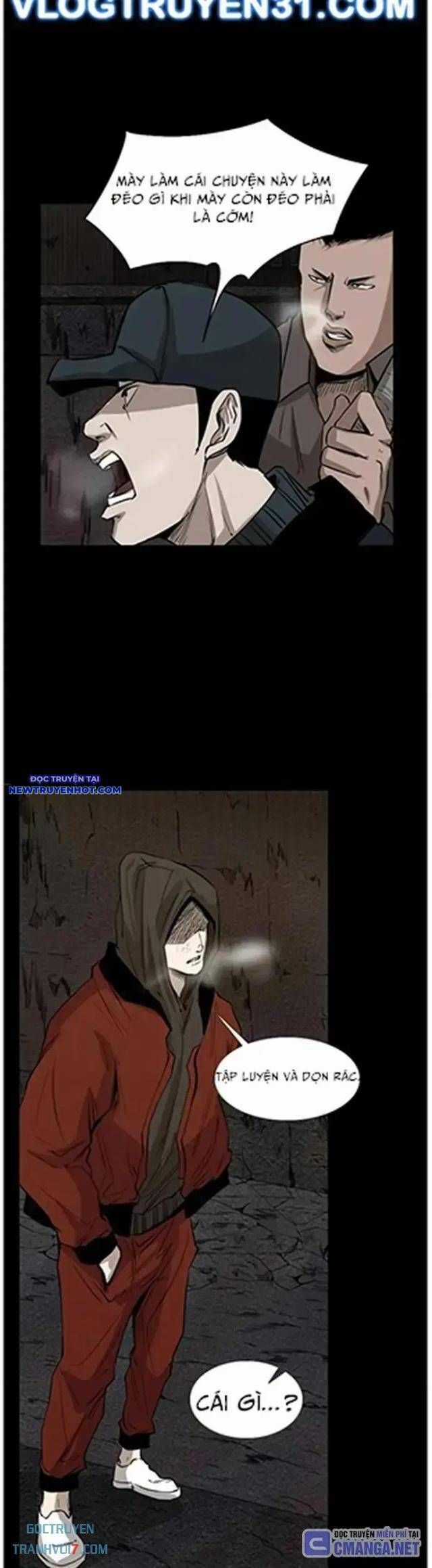 Shark - Cá Mập - Chương 139 - Trang 15