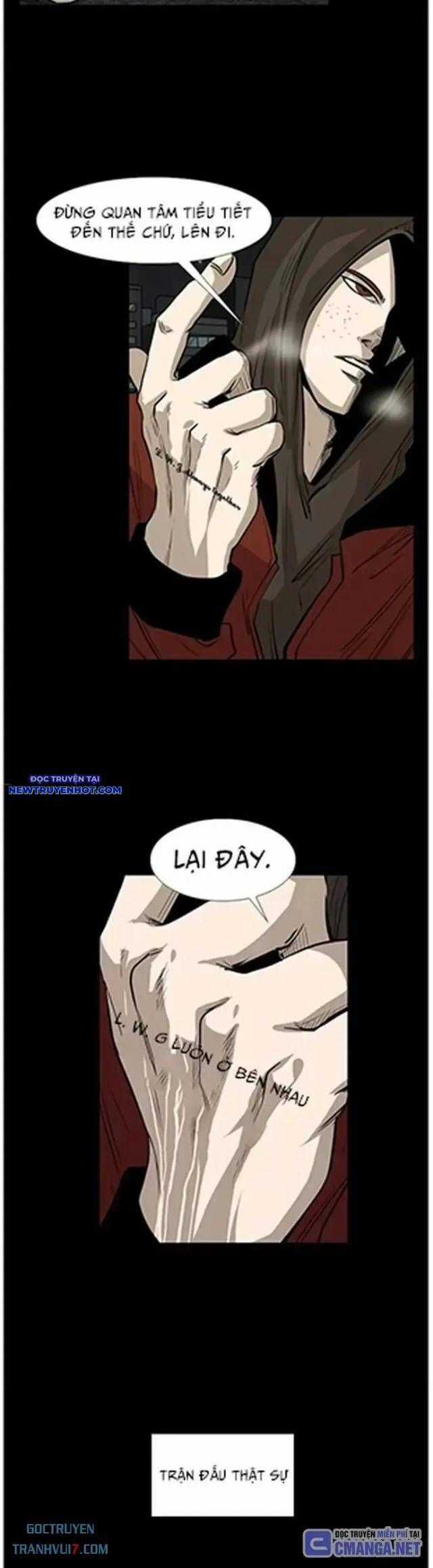 Shark - Cá Mập - Chương 139 - Trang 16