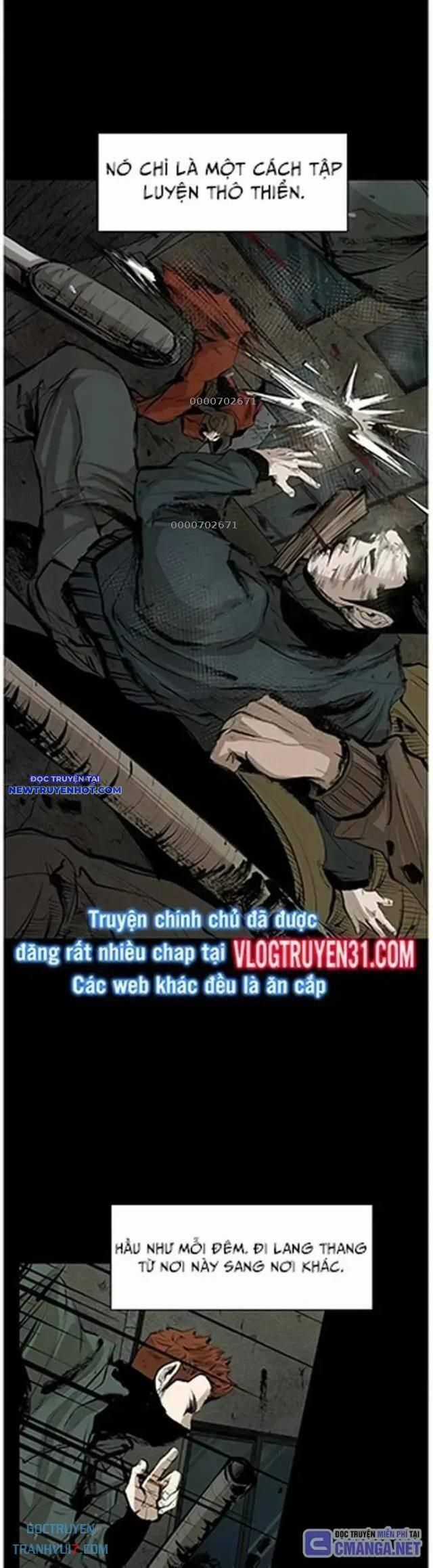 Shark - Cá Mập - Chương 139 - Trang 17