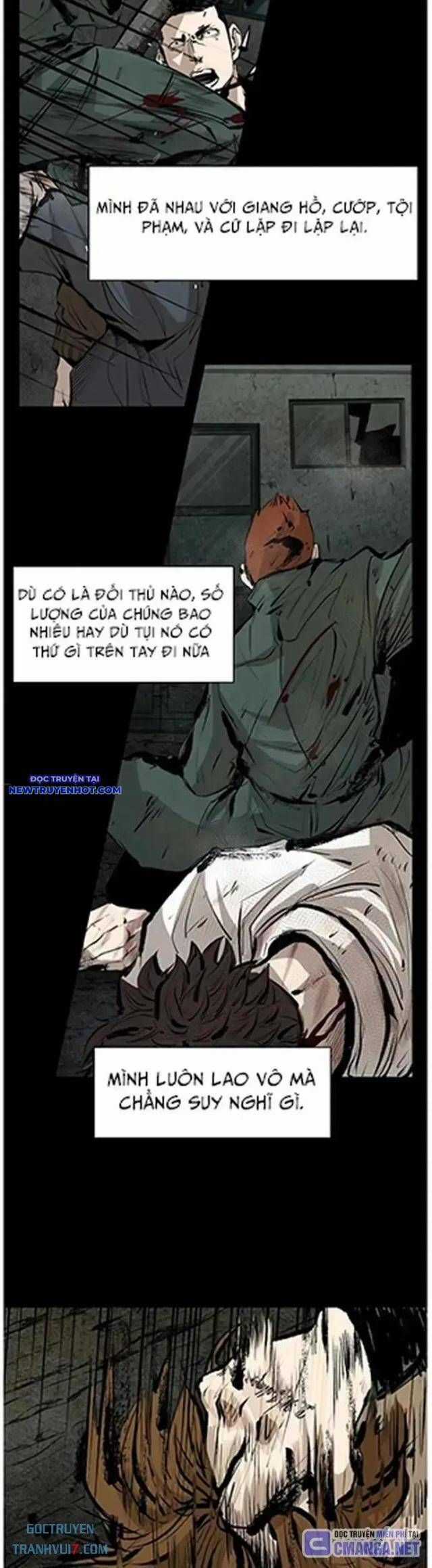 Shark - Cá Mập - Chương 139 - Trang 18