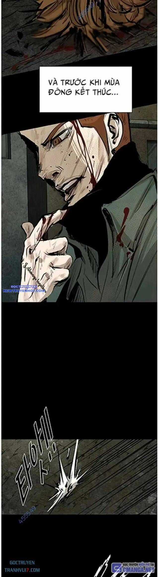 Shark - Cá Mập - Chương 139 - Trang 19