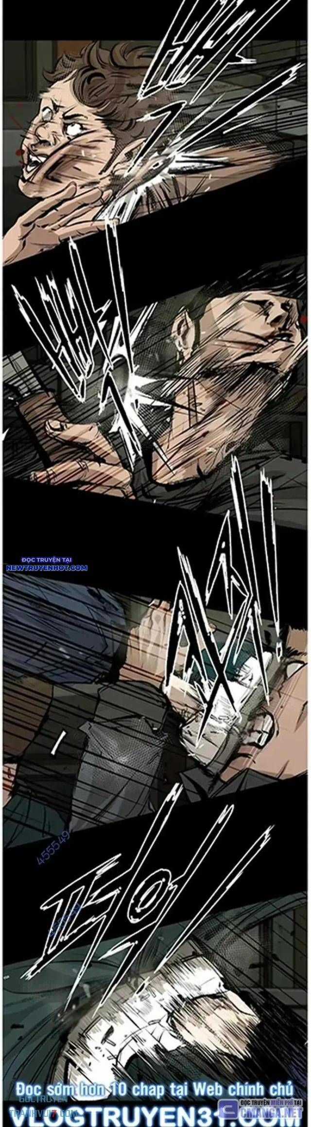Shark - Cá Mập - Chương 139 - Trang 20