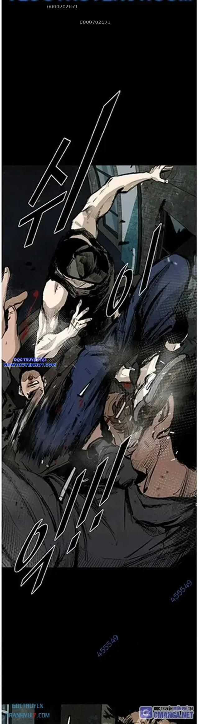 Shark - Cá Mập - Chương 139 - Trang 21