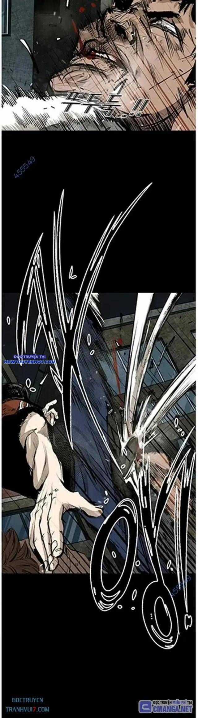 Shark - Cá Mập - Chương 139 - Trang 22