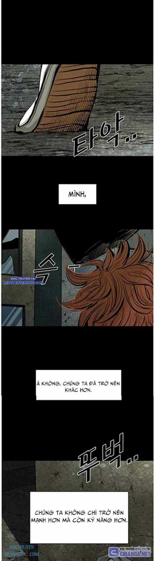 Shark - Cá Mập - Chương 139 - Trang 23