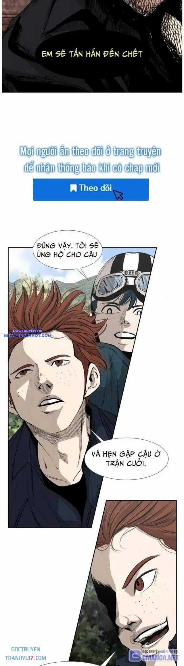 Shark - Cá Mập - Chương 139 - Trang 26