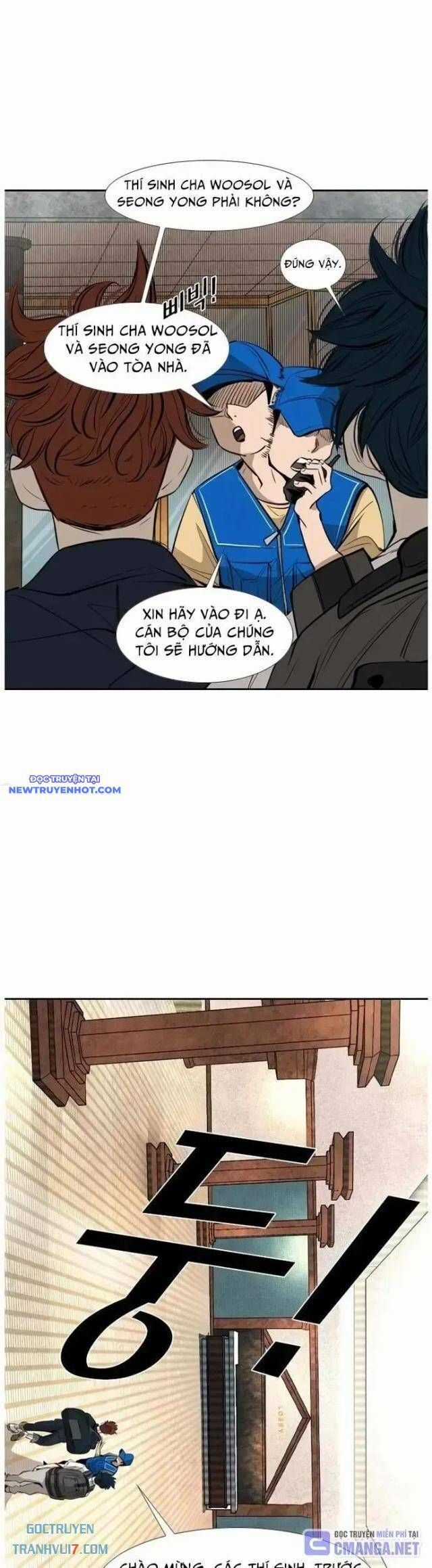 Shark - Cá Mập - Chương 139 - Trang 29