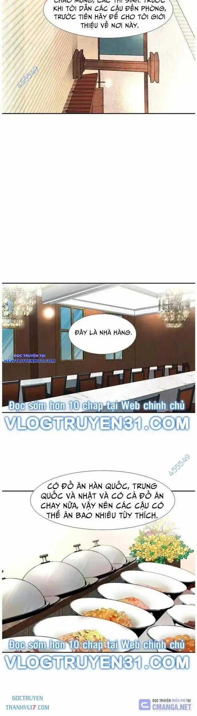 Shark - Cá Mập - Chương 139 - Trang 30