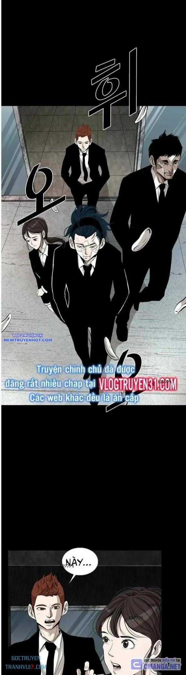 Shark - Cá Mập - Chương 139 - Trang 4