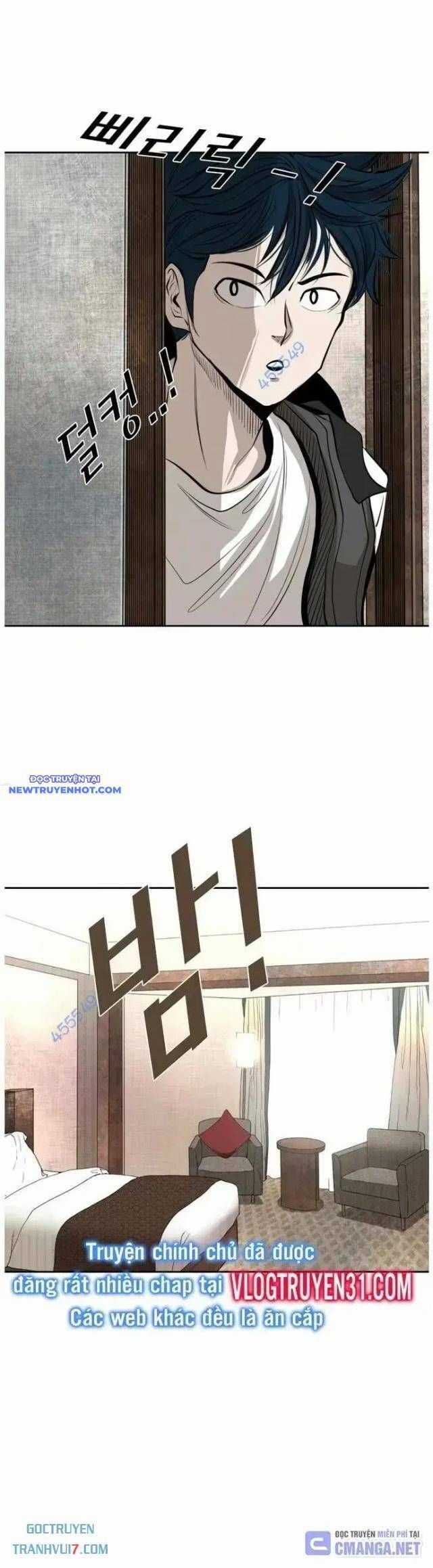 Shark - Cá Mập - Chương 139 - Trang 33