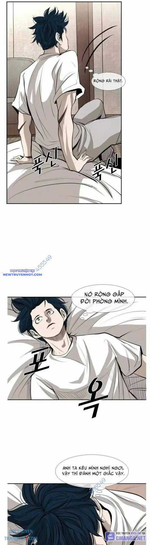 Shark - Cá Mập - Chương 139 - Trang 34