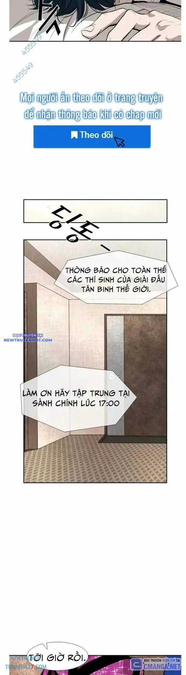 Shark - Cá Mập - Chương 139 - Trang 35