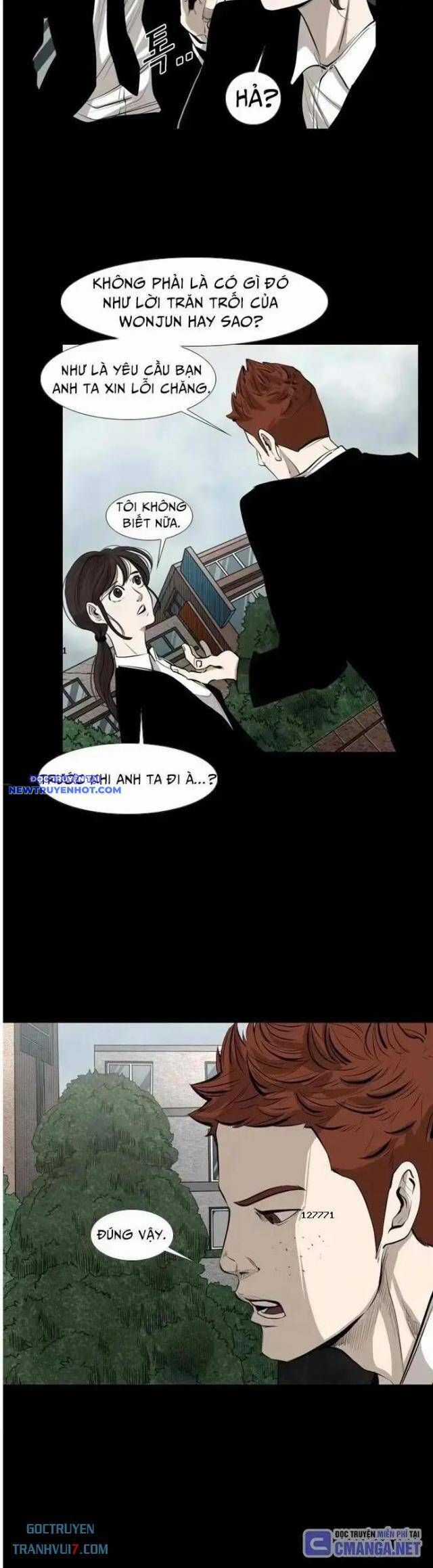 Shark - Cá Mập - Chương 139 - Trang 5