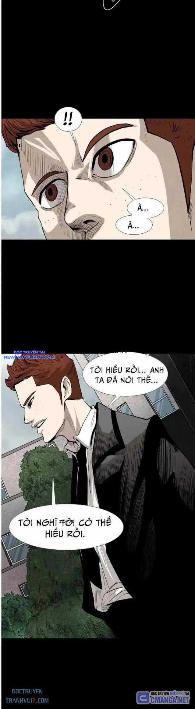 Shark - Cá Mập - Chương 139 - Trang 7