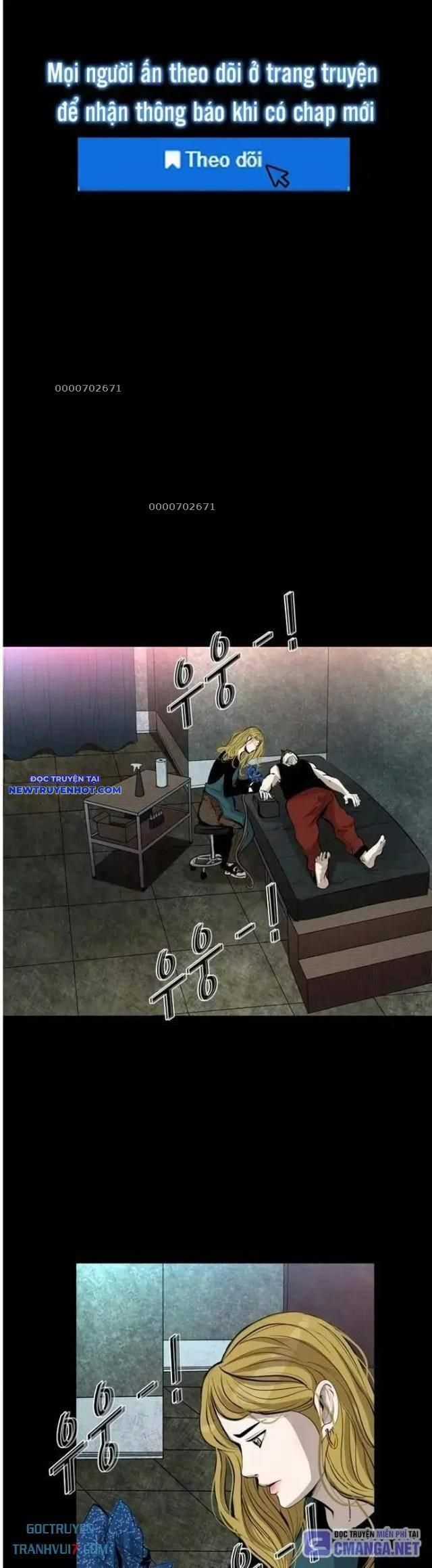 Shark - Cá Mập - Chương 139 - Trang 8