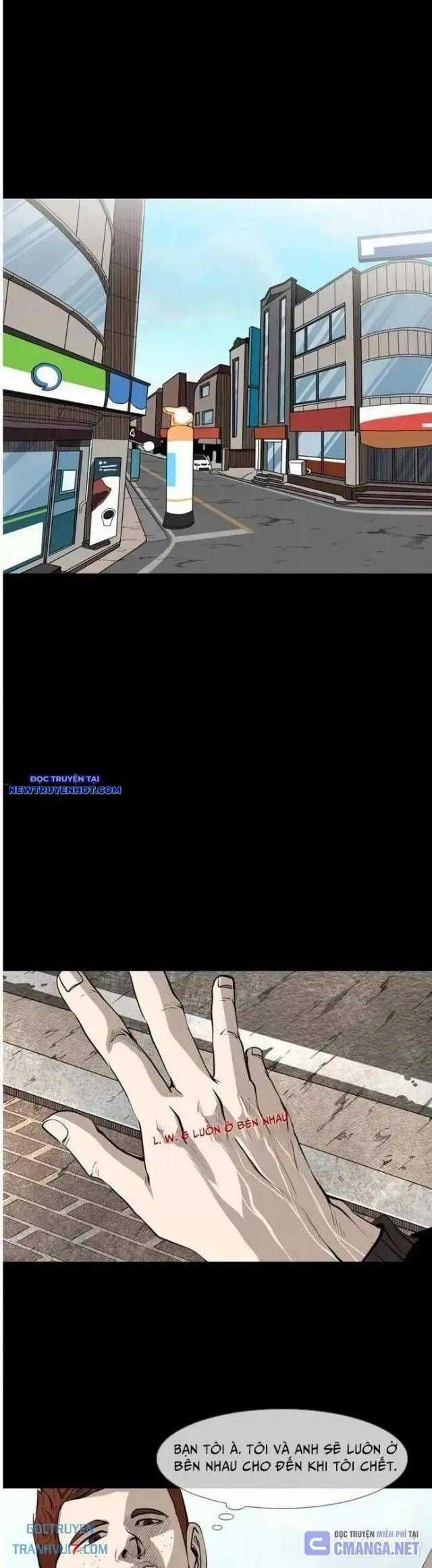 Shark - Cá Mập - Chương 139 - Trang 10