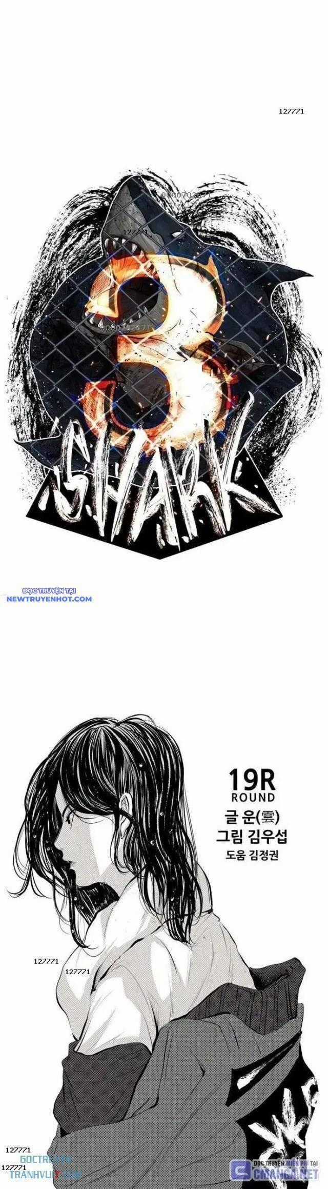 Shark - Cá Mập - Chương 140 - Trang 2