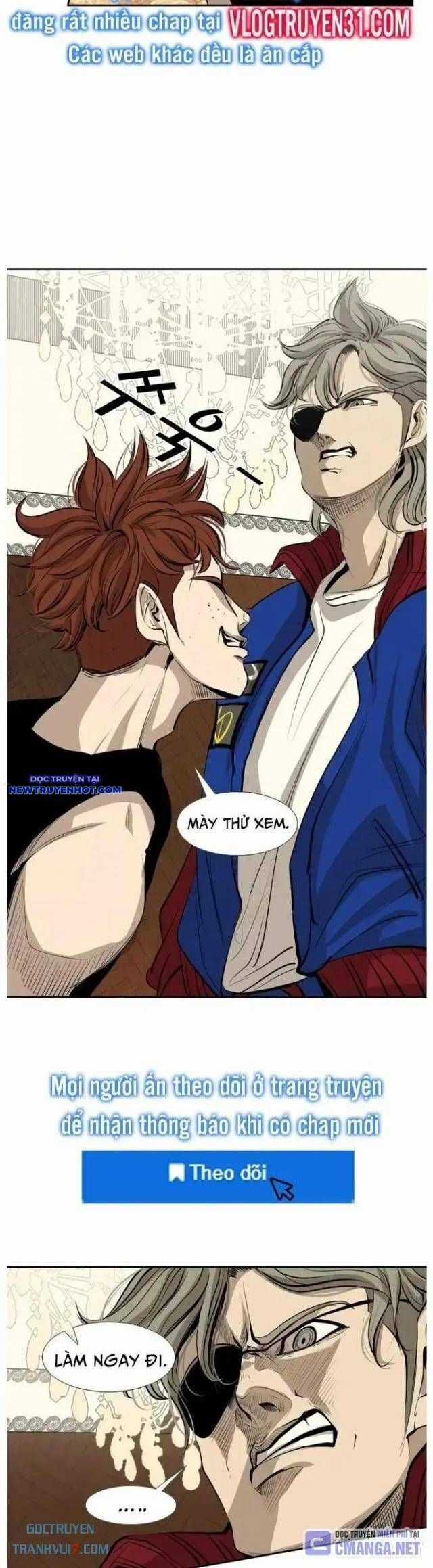 Shark - Cá Mập - Chương 140 - Trang 12