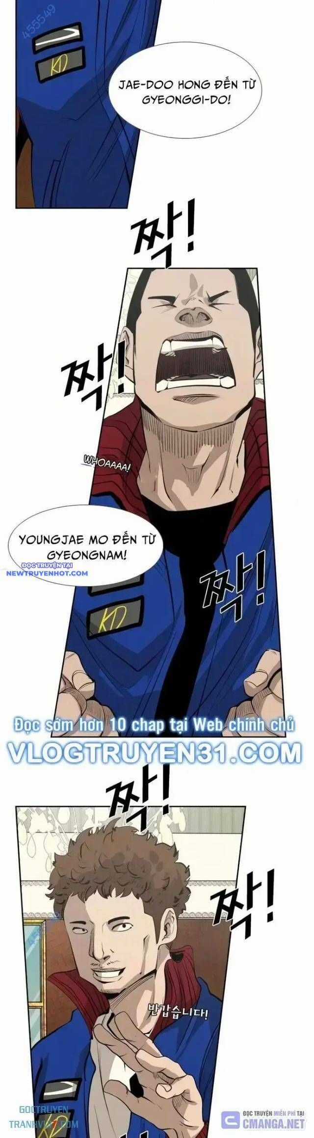 Shark - Cá Mập - Chương 140 - Trang 19