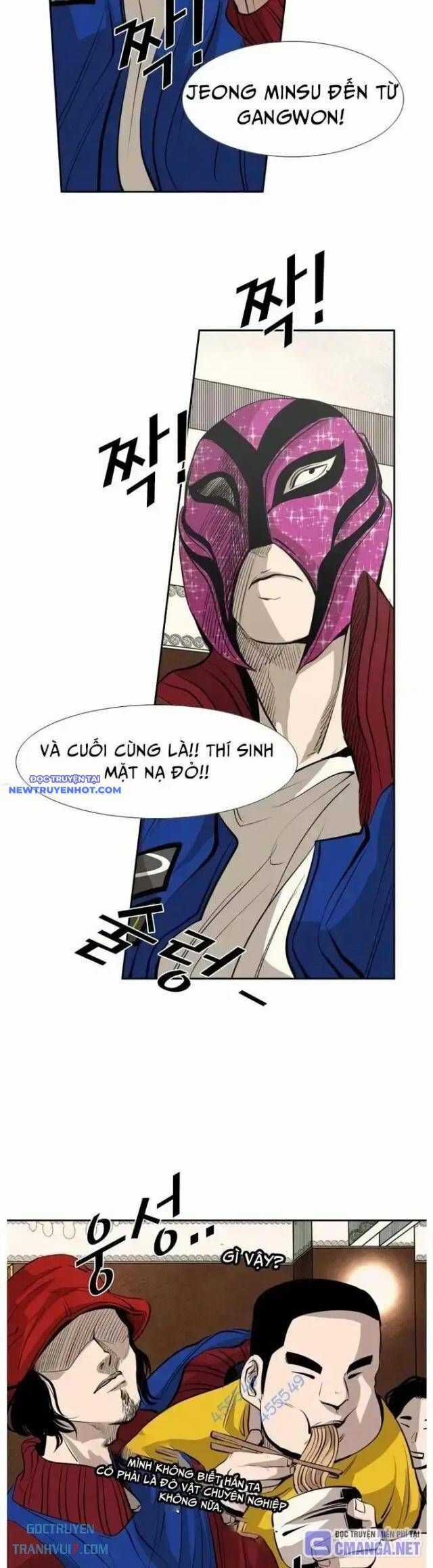 Shark - Cá Mập - Chương 140 - Trang 20