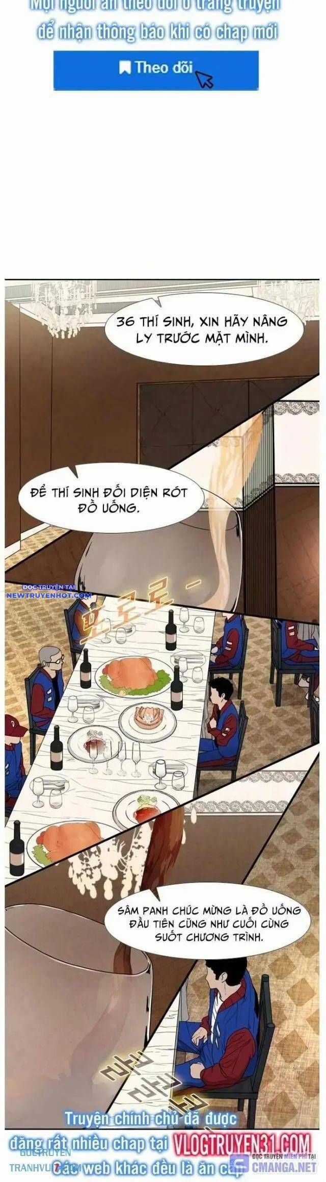 Shark - Cá Mập - Chương 140 - Trang 22