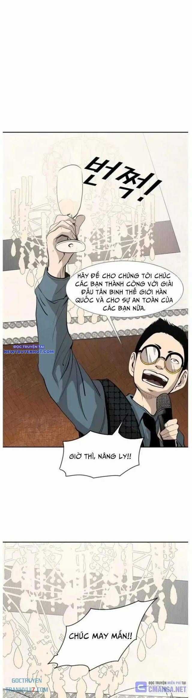 Shark - Cá Mập - Chương 140 - Trang 23