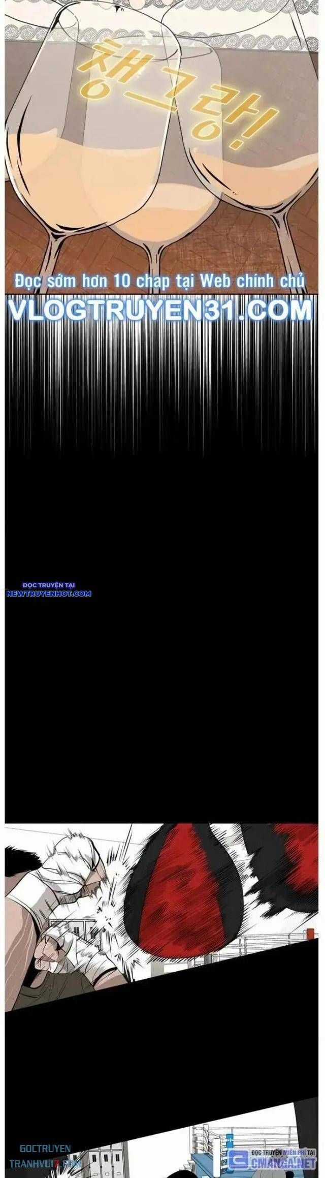 Shark - Cá Mập - Chương 140 - Trang 24