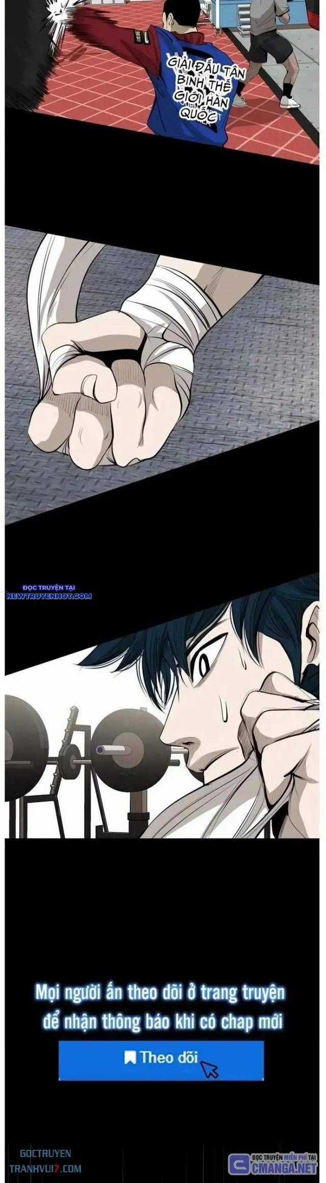 Shark - Cá Mập - Chương 140 - Trang 25