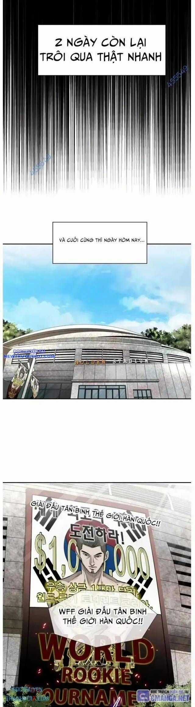 Shark - Cá Mập - Chương 140 - Trang 26