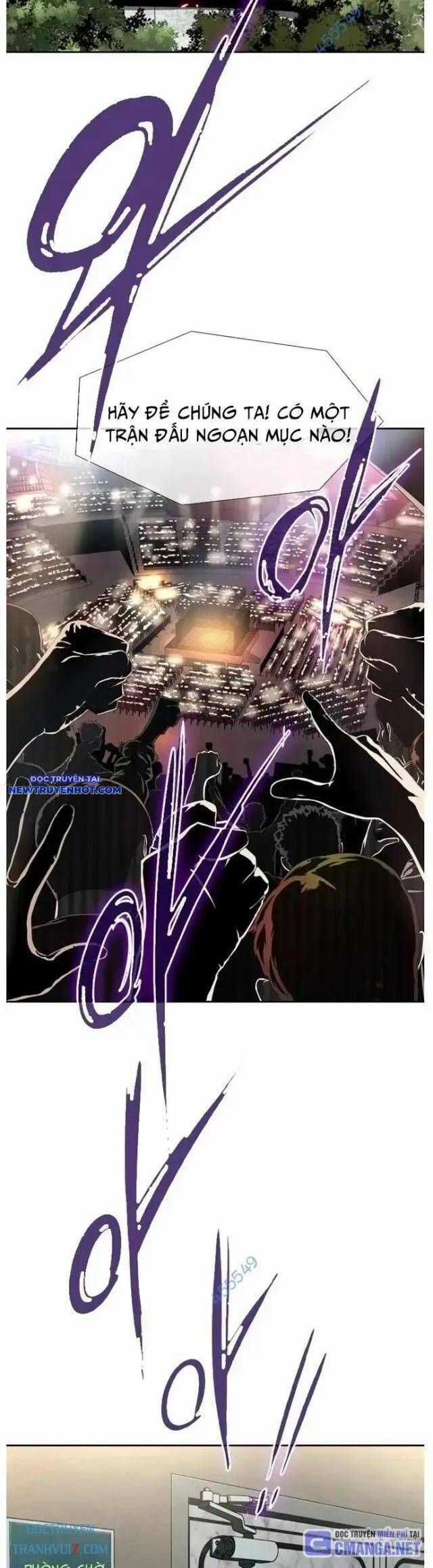 Shark - Cá Mập - Chương 140 - Trang 27