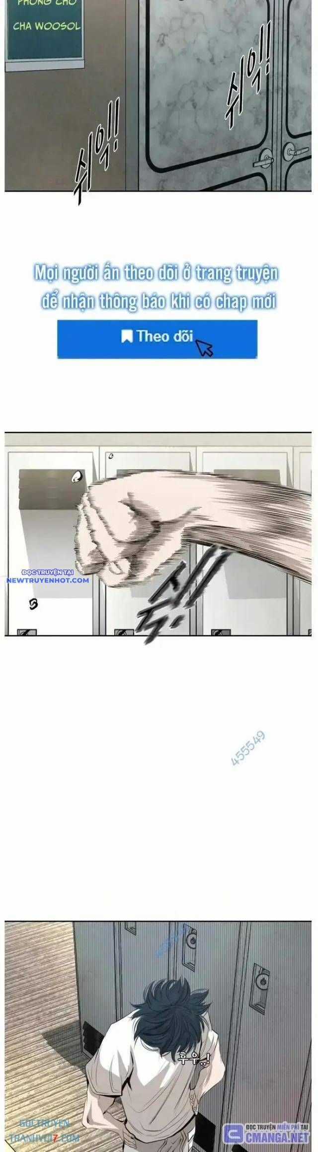 Shark - Cá Mập - Chương 140 - Trang 28