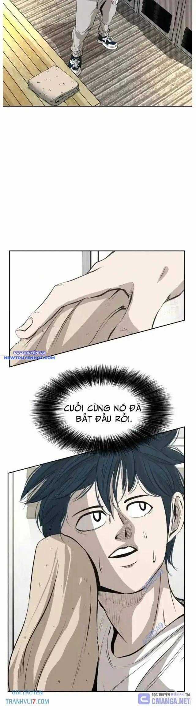 Shark - Cá Mập - Chương 140 - Trang 29