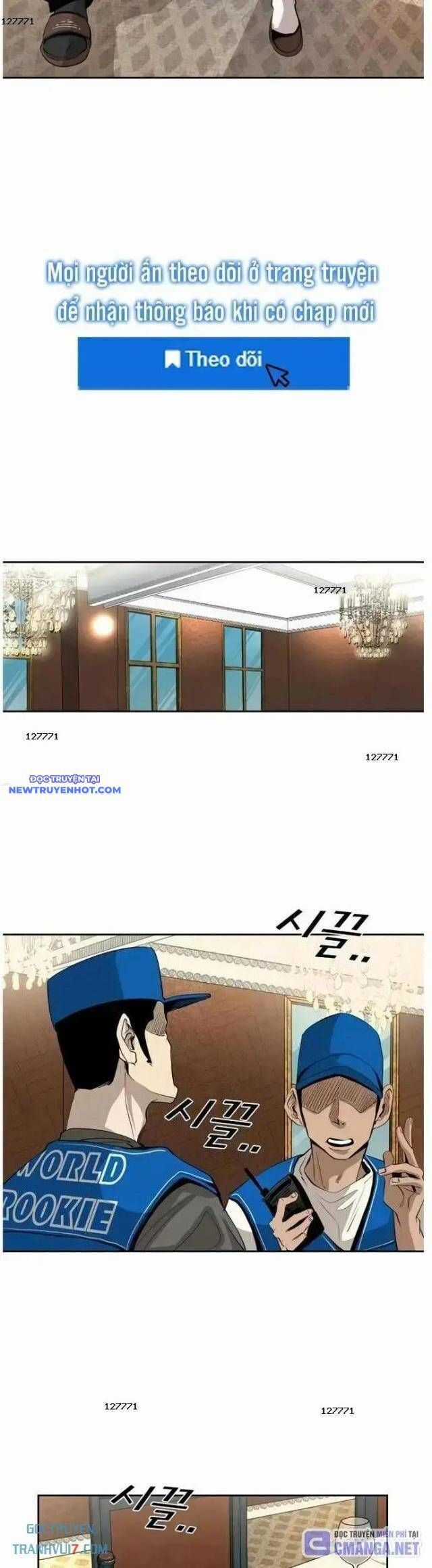 Shark - Cá Mập - Chương 140 - Trang 4