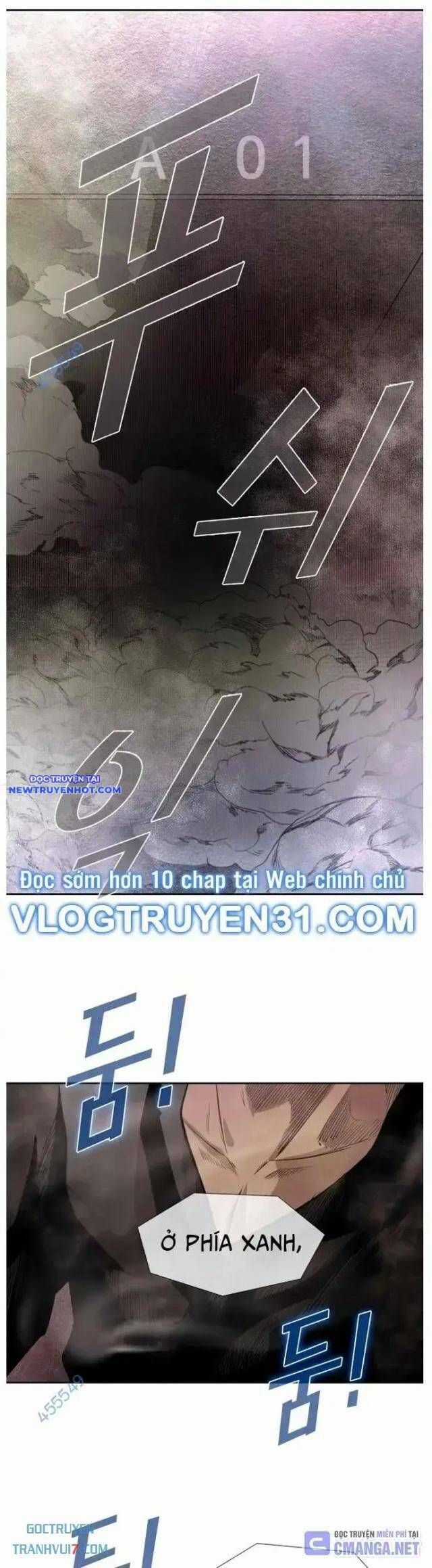 Shark - Cá Mập - Chương 140 - Trang 31