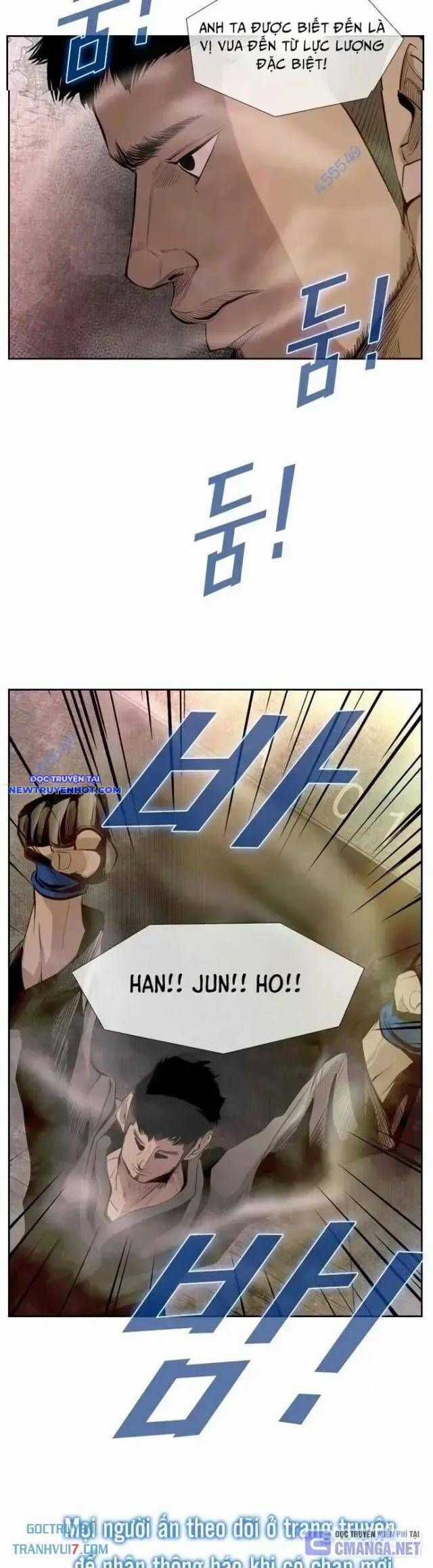 Shark - Cá Mập - Chương 140 - Trang 32