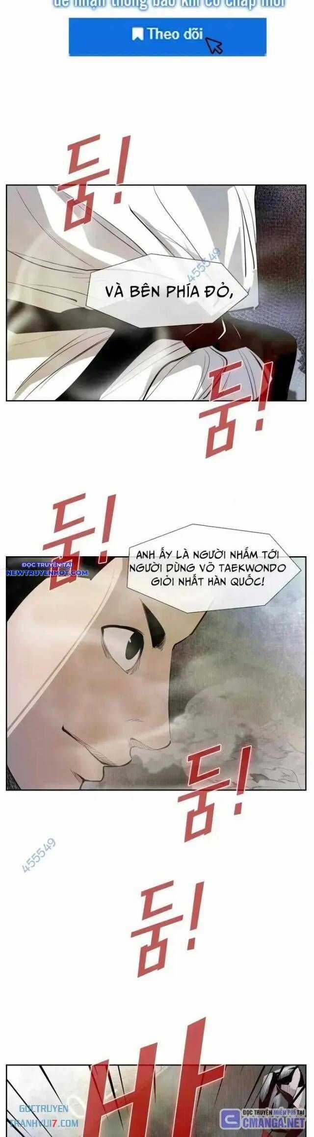 Shark - Cá Mập - Chương 140 - Trang 33