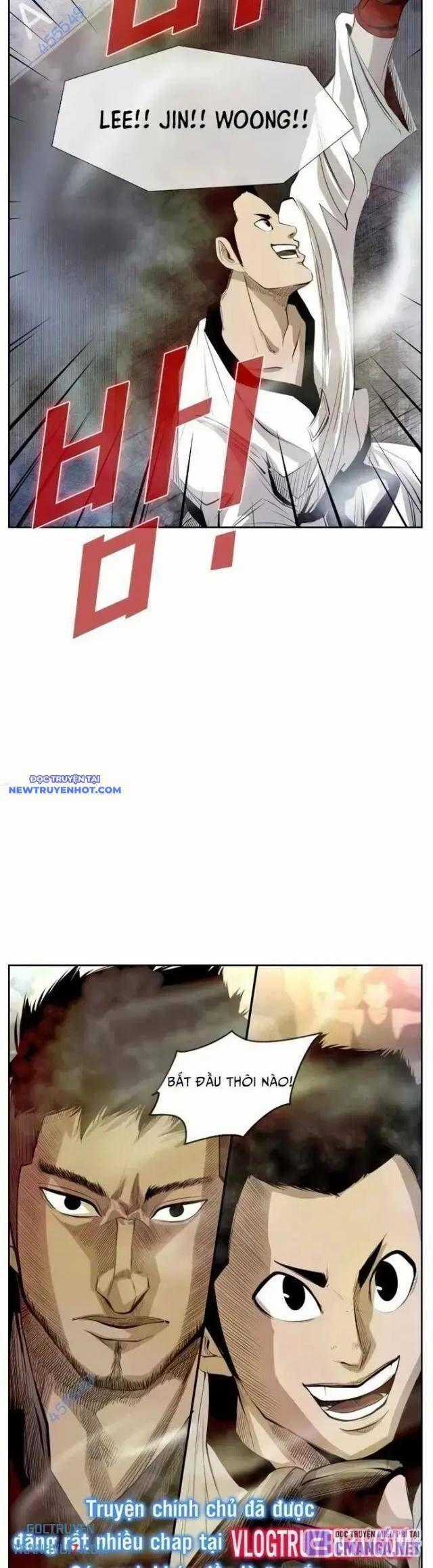 Shark - Cá Mập - Chương 140 - Trang 34