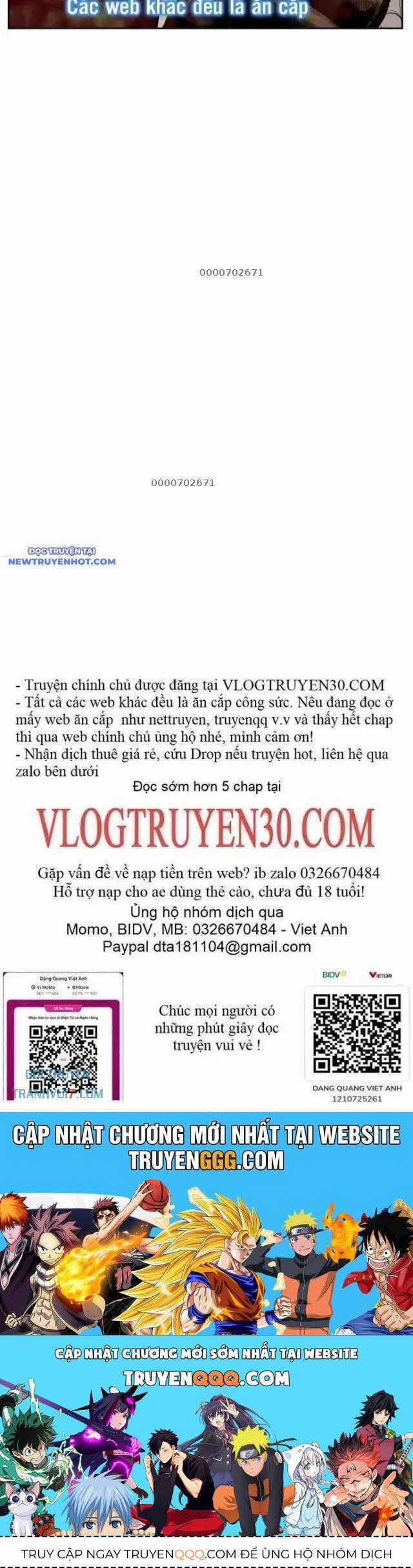 Shark - Cá Mập - Chương 140 - Trang 35