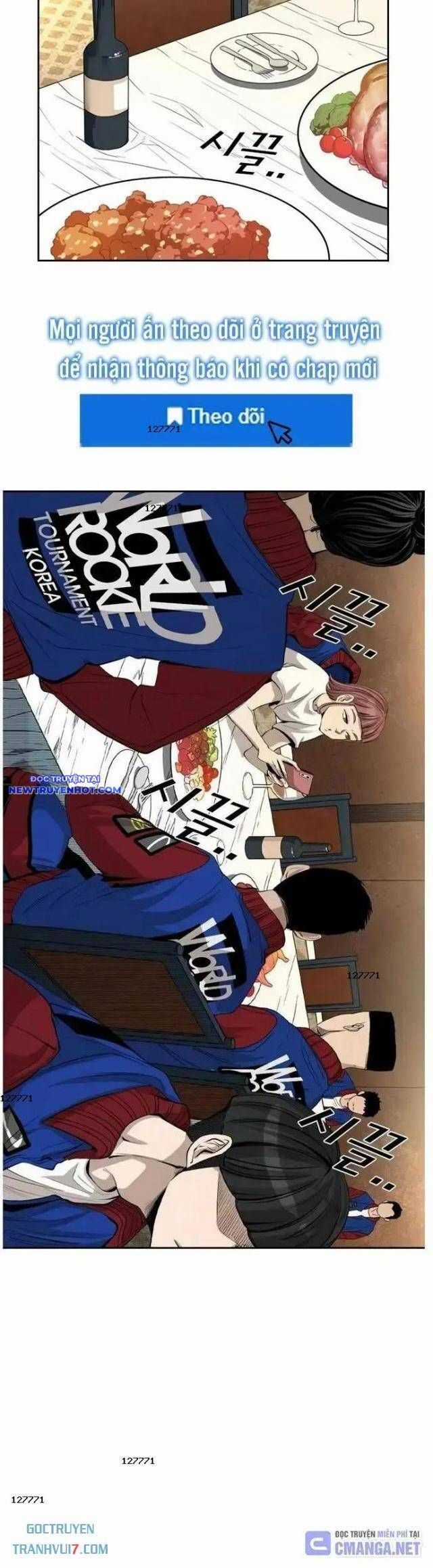 Shark - Cá Mập - Chương 140 - Trang 5