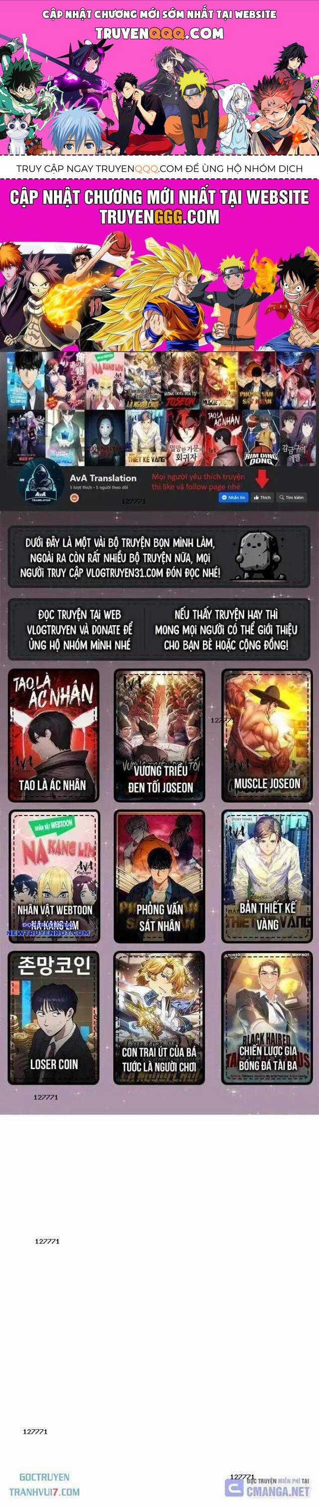 Shark - Cá Mập - Chương 141 - Trang 1