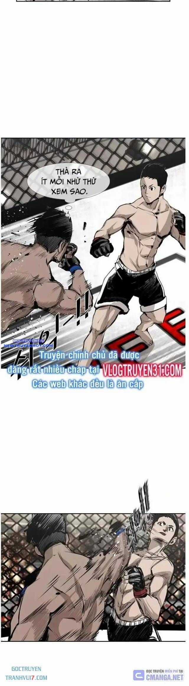 Shark - Cá Mập - Chương 141 - Trang 13