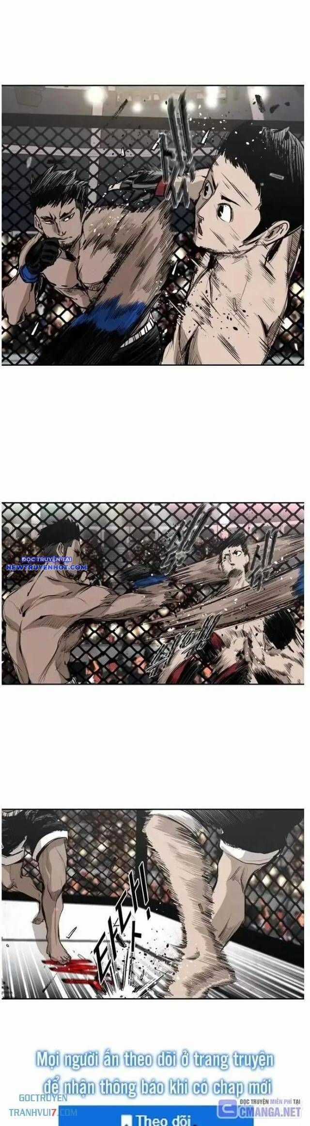 Shark - Cá Mập - Chương 141 - Trang 14