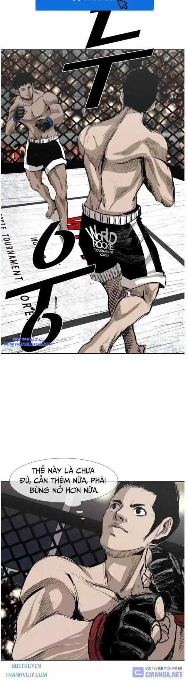 Shark - Cá Mập - Chương 141 - Trang 15