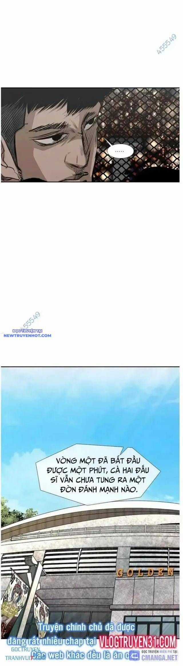 Shark - Cá Mập - Chương 141 - Trang 16