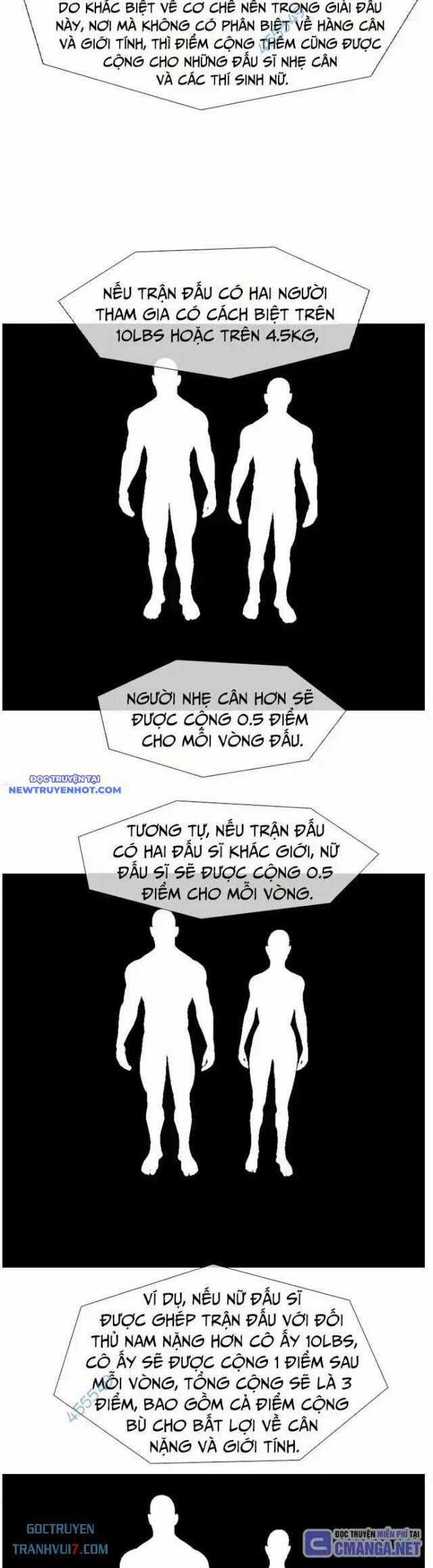 Shark - Cá Mập - Chương 141 - Trang 18