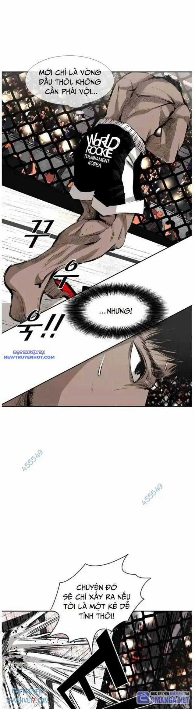 Shark - Cá Mập - Chương 141 - Trang 20